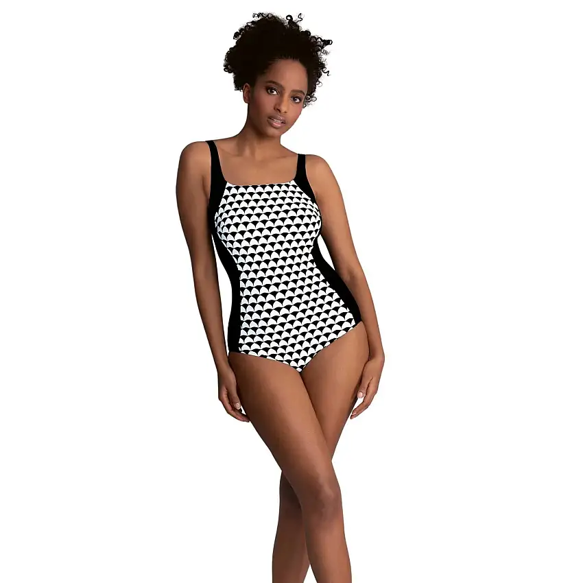 Costume da bagno donna 1 pezzo Anita Style Albina Care