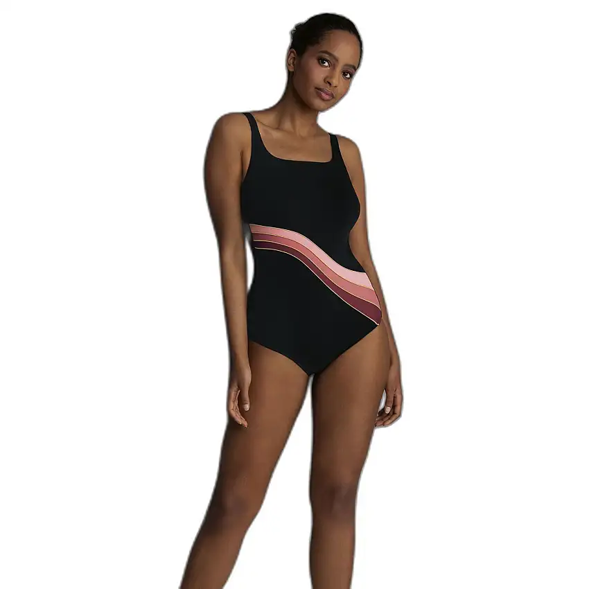 Costume da bagno donna 1 pezzo Anita Style Pola Care