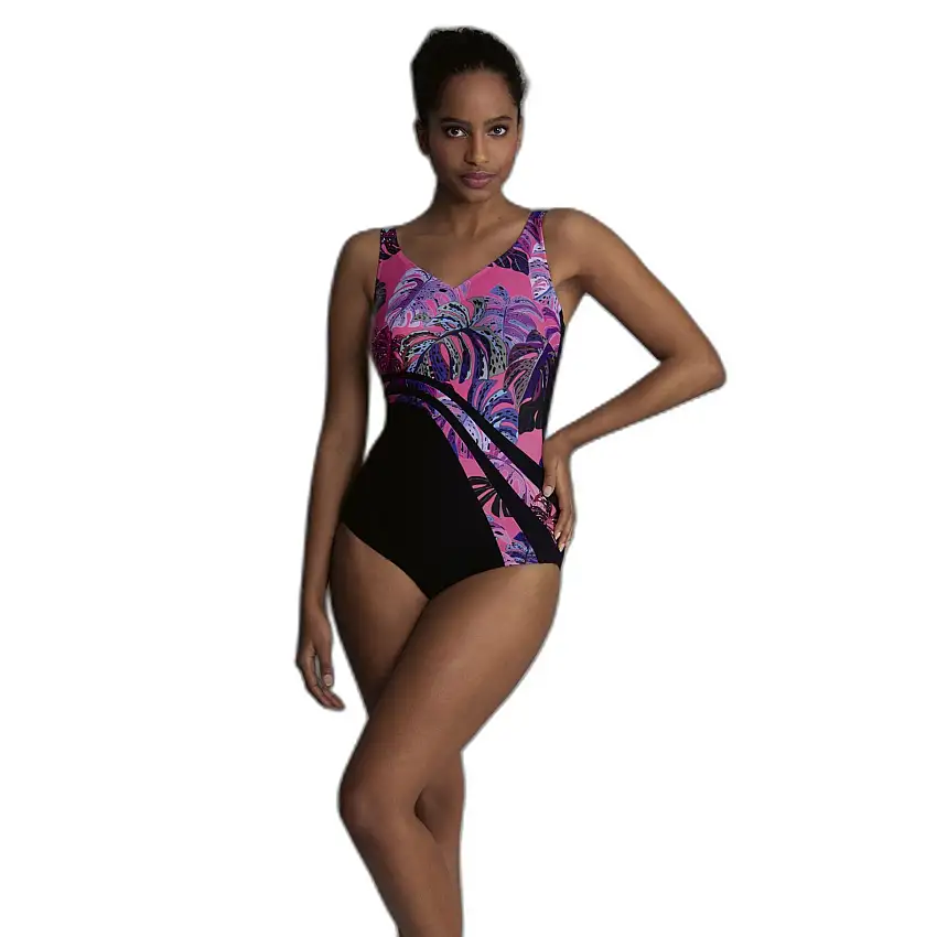 Costume da bagno donna 1 pezzo Anita Style Dirban Care
