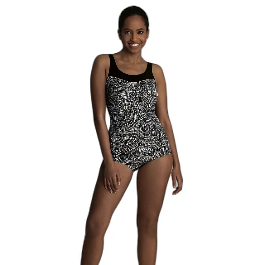 Costume da bagno donna 1 pezzo Anita Style Porto Care