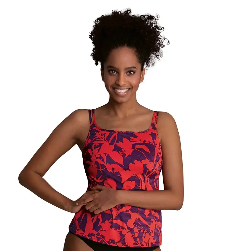 Top costume da bagno donna Anita Style Rimini Care