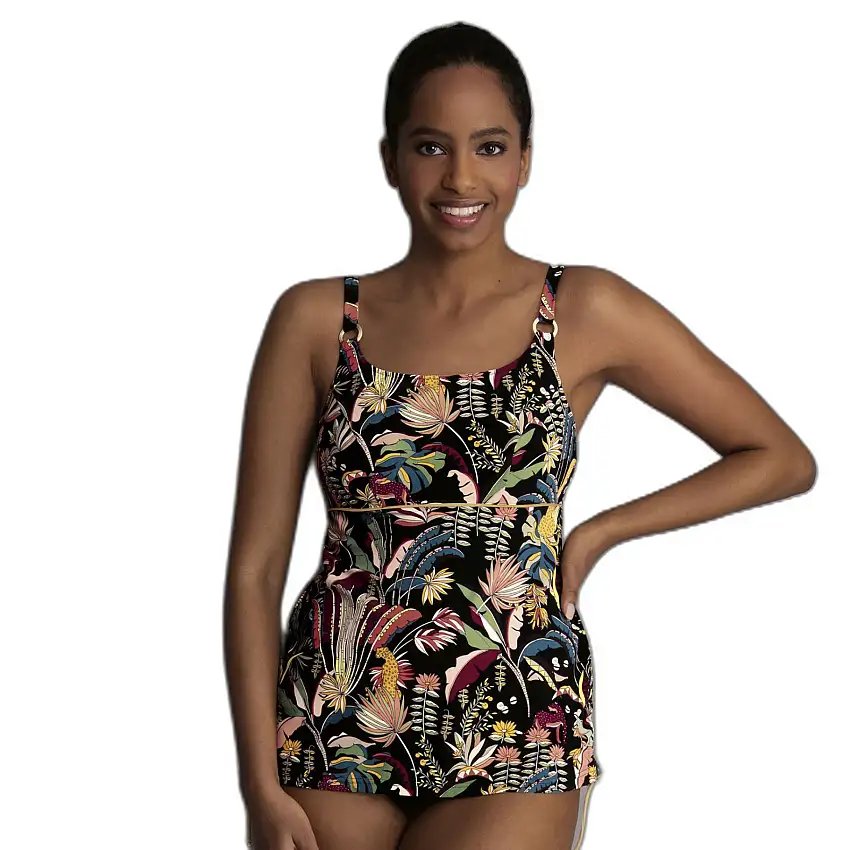 Top costume da bagno donna Anita Style Kimba Care