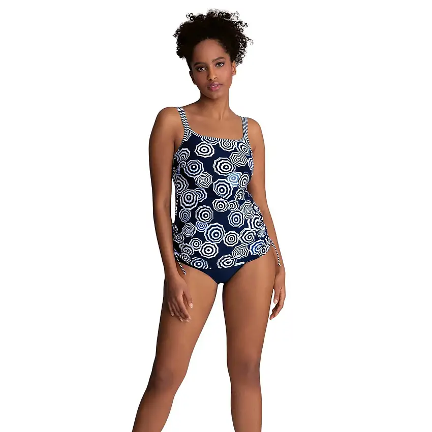 Costume da bagno 2 pezzi da donna Anita Style Alassio Care