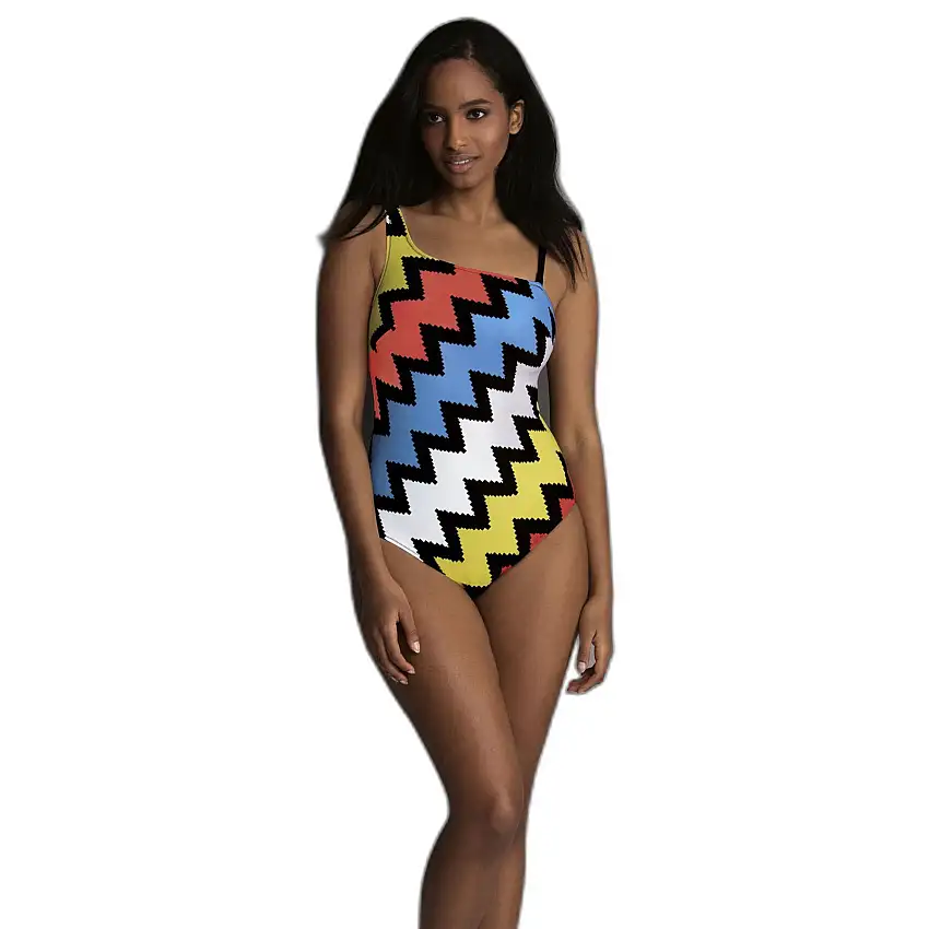 Costume da bagno donna 1 pezzo Anita Style Noelia