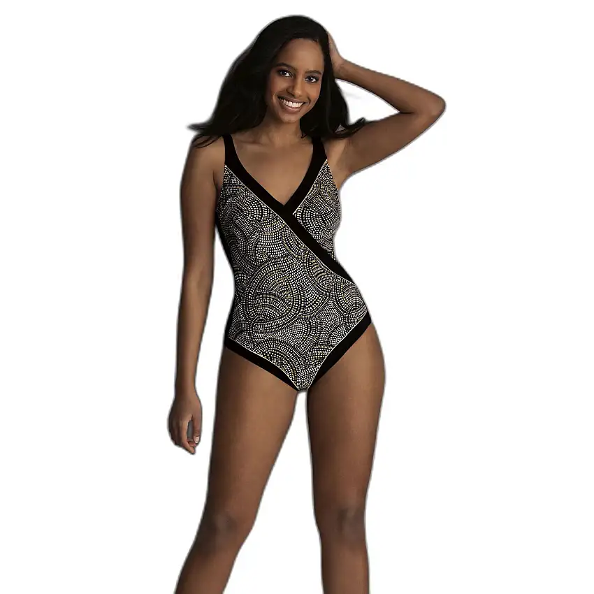 Costume da bagno donna 1 pezzo Anita Style Nuria