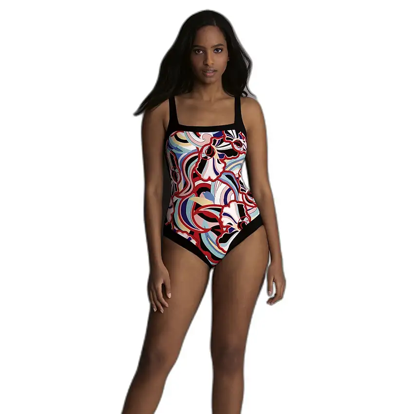 Costume da bagno donna 1 pezzo Anita Style Saskia