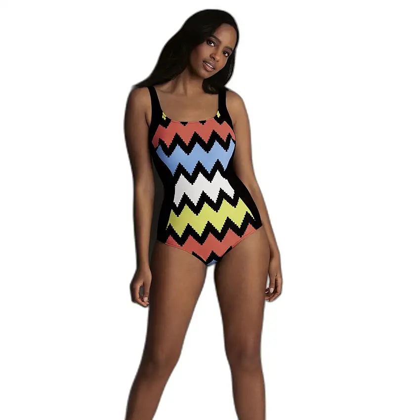 Costume da bagno donna 1 pezzo Anita Style Nadja