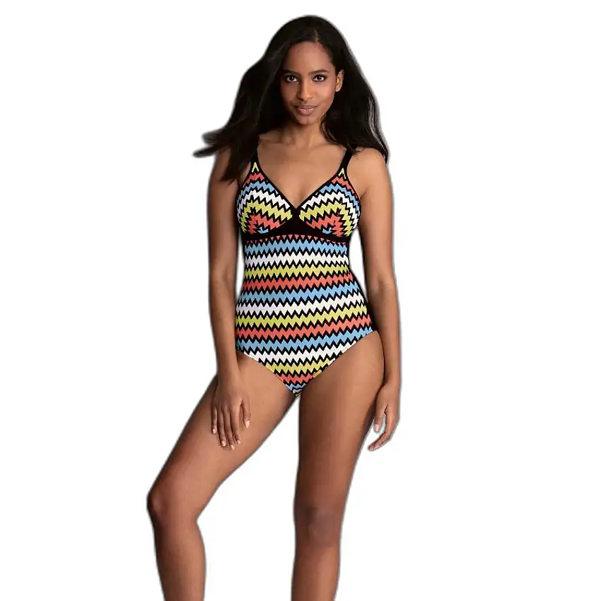 Costume da bagno donna 1 pezzo Anita Style Alessia