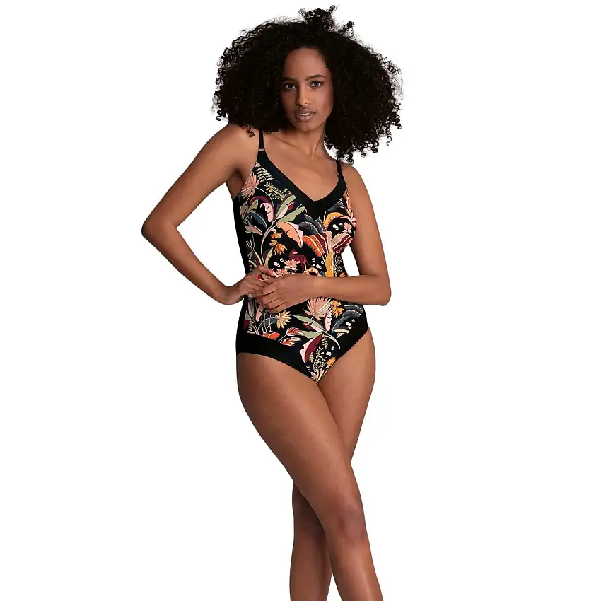 Costume da bagno donna 1 pezzo Anita Style Mabela
