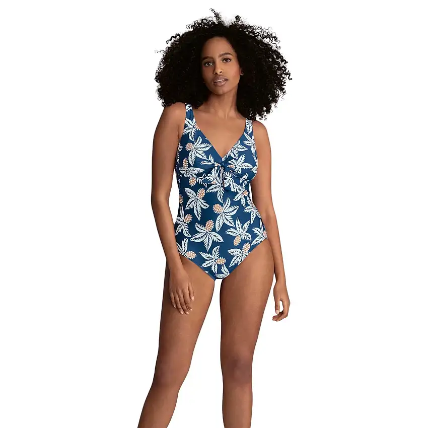 Costume da bagno donna 1 pezzo Anita Style Olivia