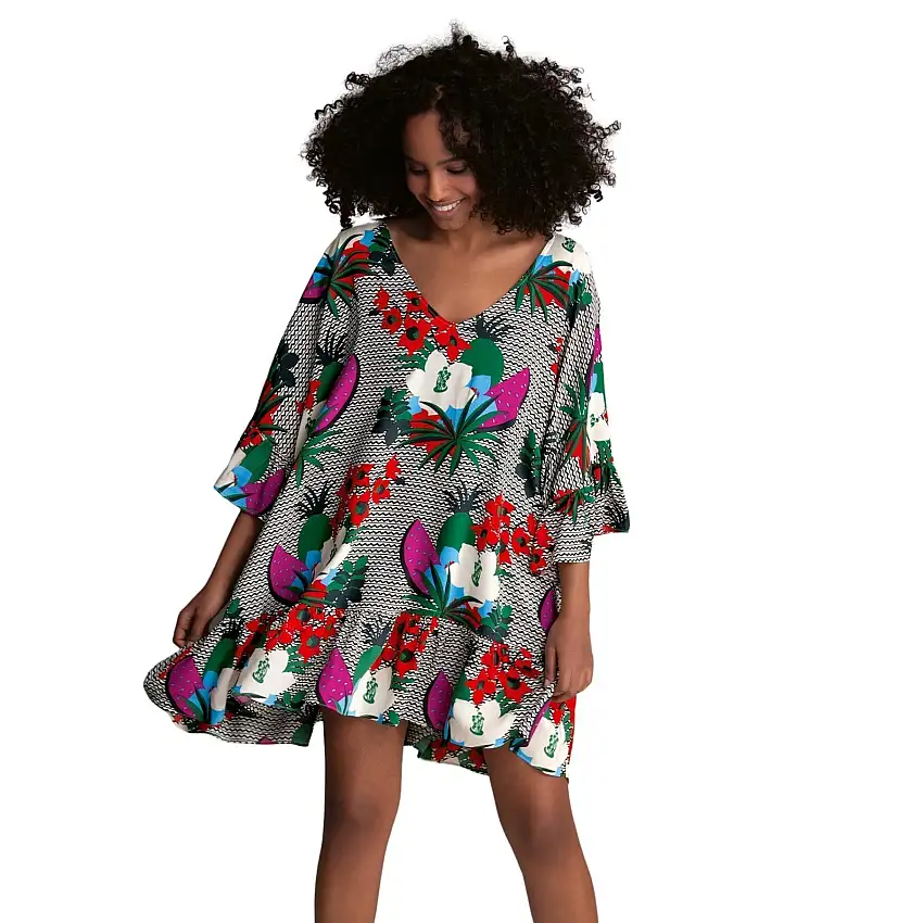 Tunica da donna Anita Style Akalani