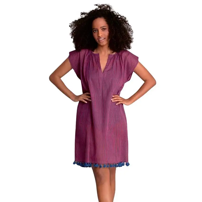 Abito a tunica da donna Anita Style Divar