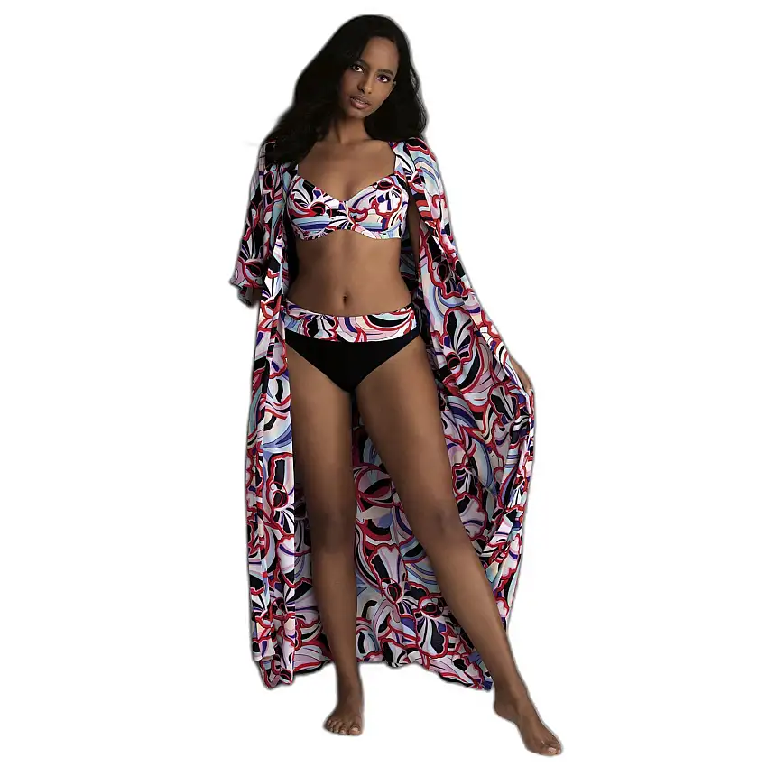 Tunica da donna Anita Style Marsala