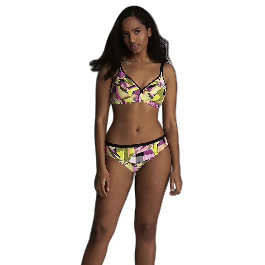 Costume da bagno 2 pezzi da donna Anita Style Asa