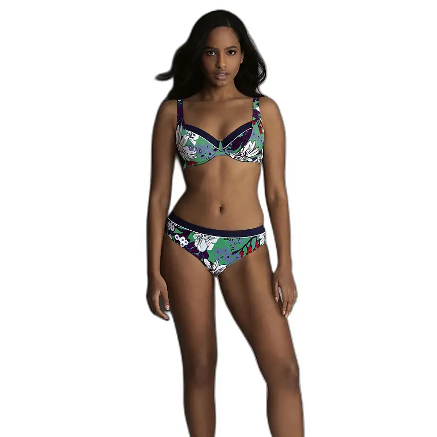 Costume da bagno 2 pezzi da donna Anita Style Milla