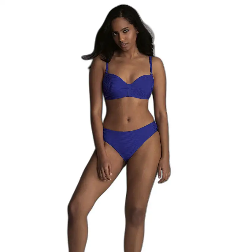 Costume da bagno 2 pezzi da donna Anita Style Mavi