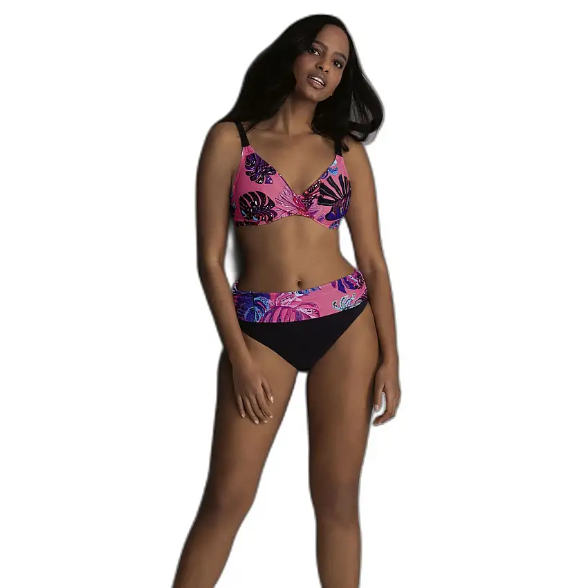 Costume da bagno 2 pezzi da donna Anita Style Melody