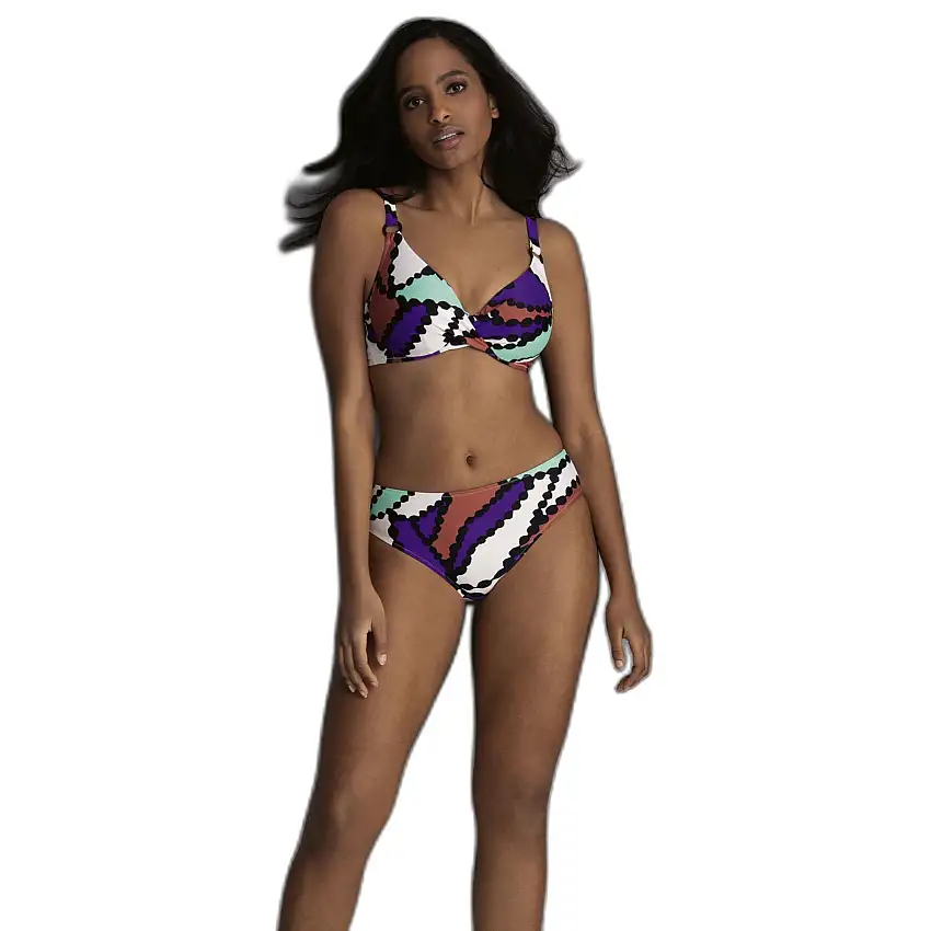 Costume da bagno 2 pezzi da donna Anita Style Melody Original