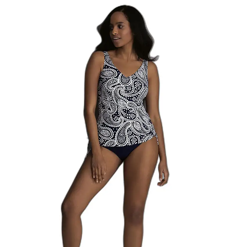 Costume da bagno 2 pezzi da donna Anita Style Illy