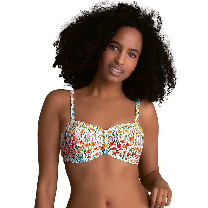 Top costume da bagno donna Anita Style Ella