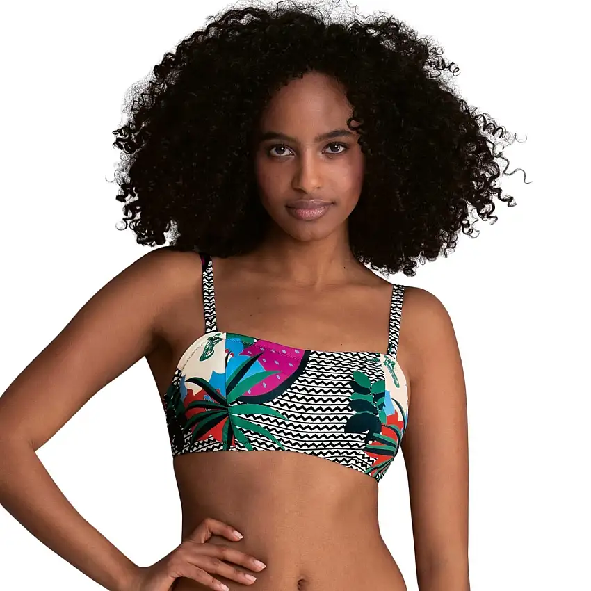 Top costume da bagno donna Anita Style Bella