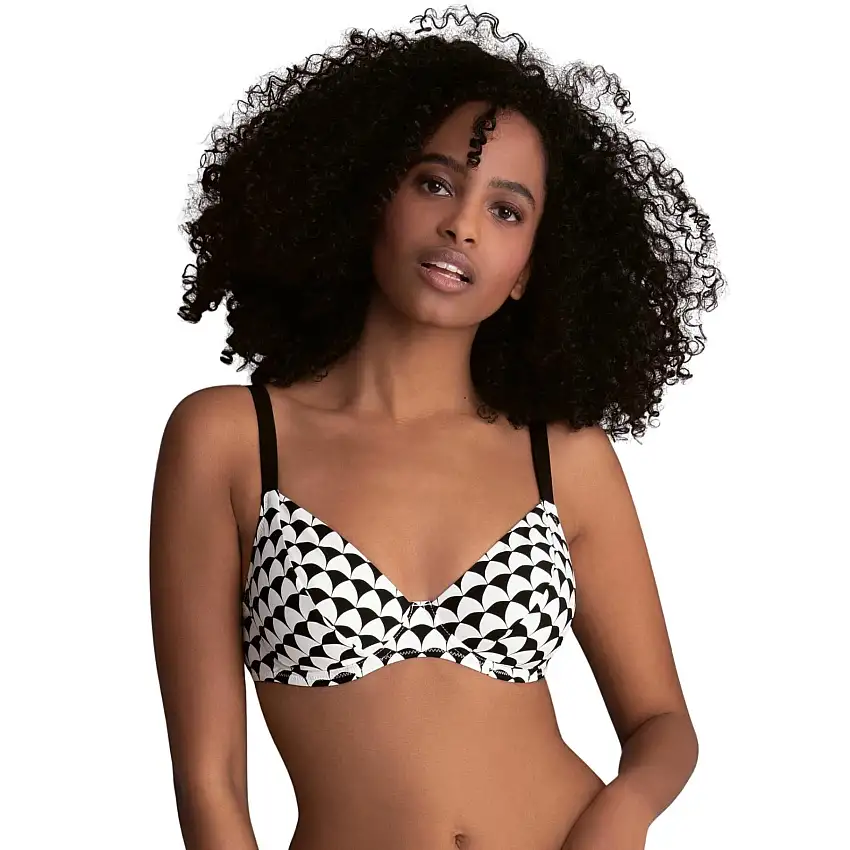 Top costume da bagno donna Anita Style Celine