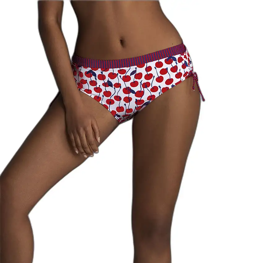 Slip per costume da bagno da donna Anita Style Ebru