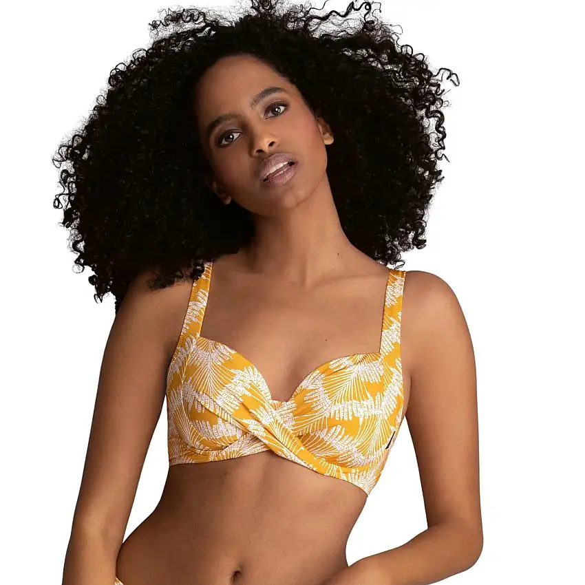 Top costume da bagno donna Anita Style Delia