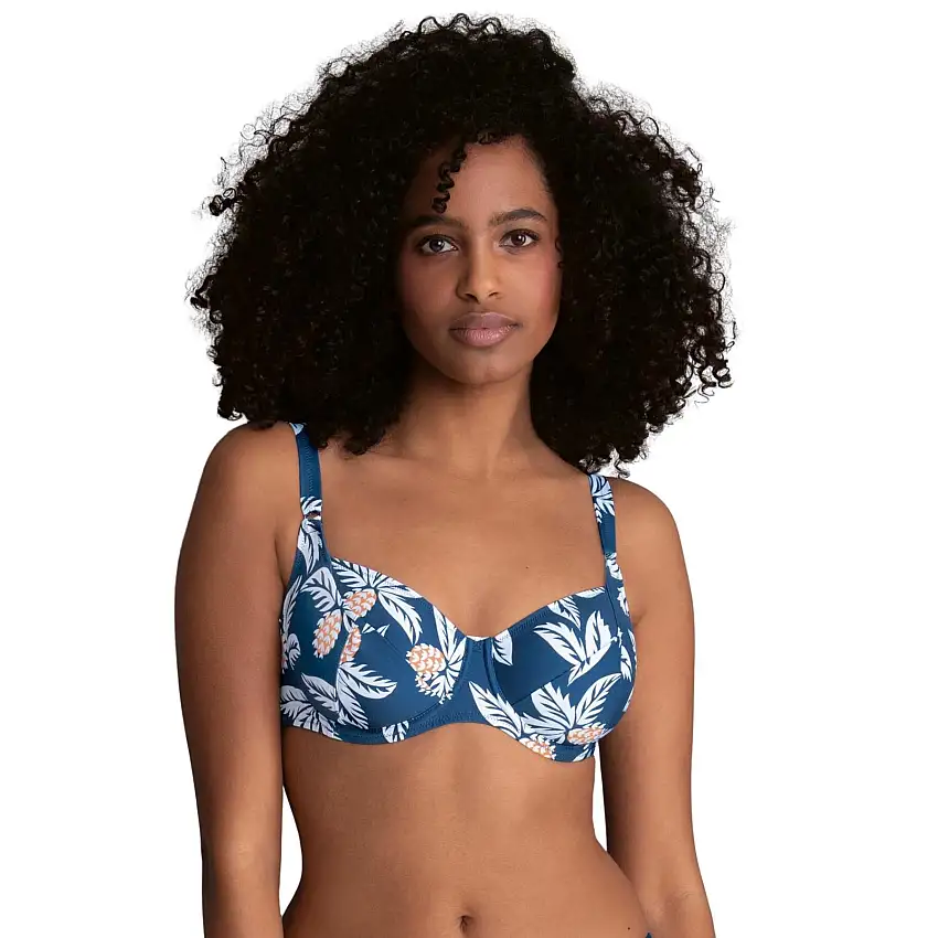 Top costume da bagno donna Anita Style Federica