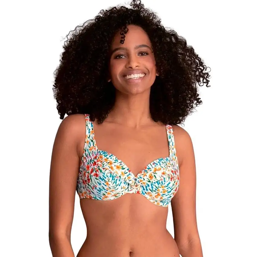 Top costume da bagno donna Anita Style Hermine