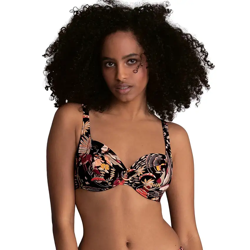 Top costume da bagno donna Anita Style Hermine Original