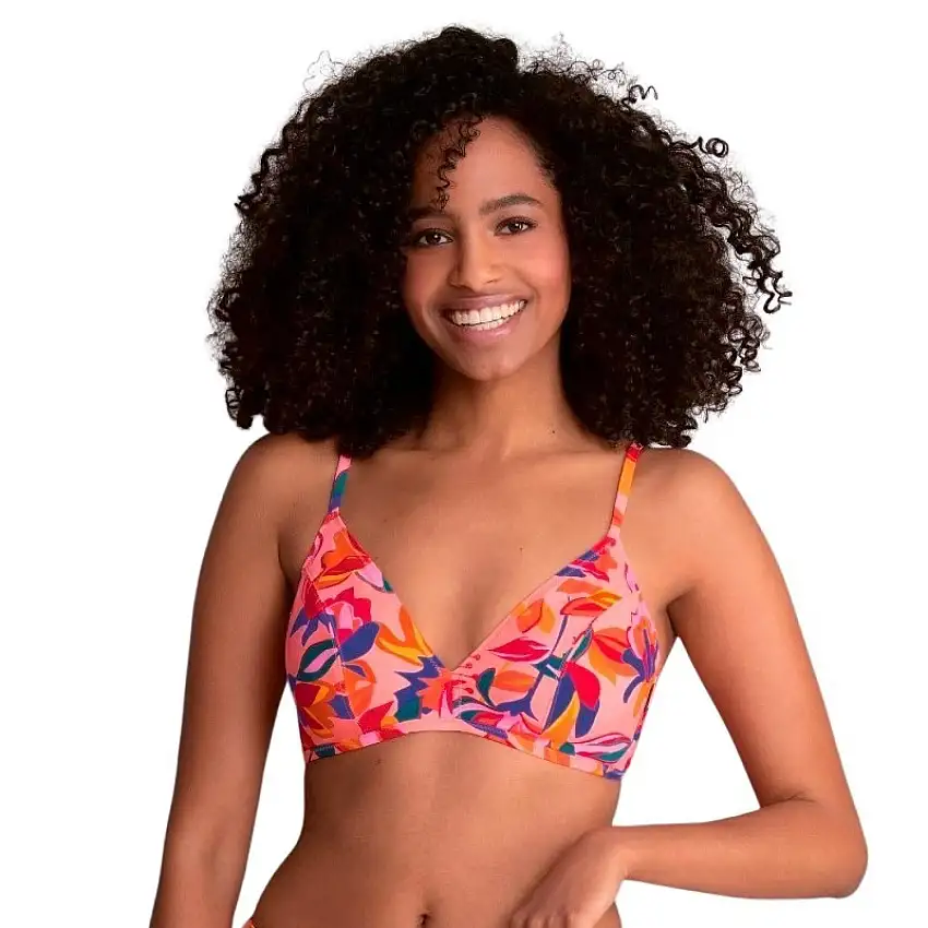 Top costume da bagno donna Anita Style Marielle