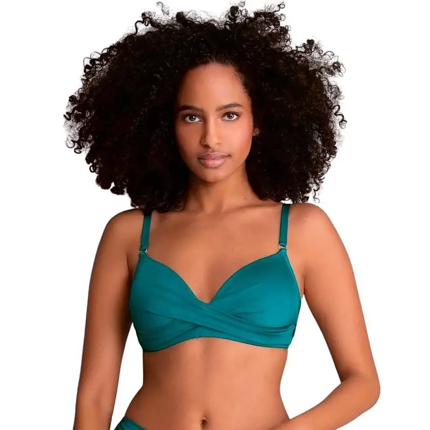 Top costume da bagno donna Anita Style Maja