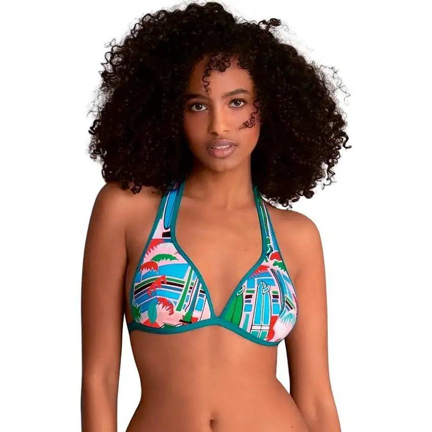 Top costume da bagno donna Anita Style Mina