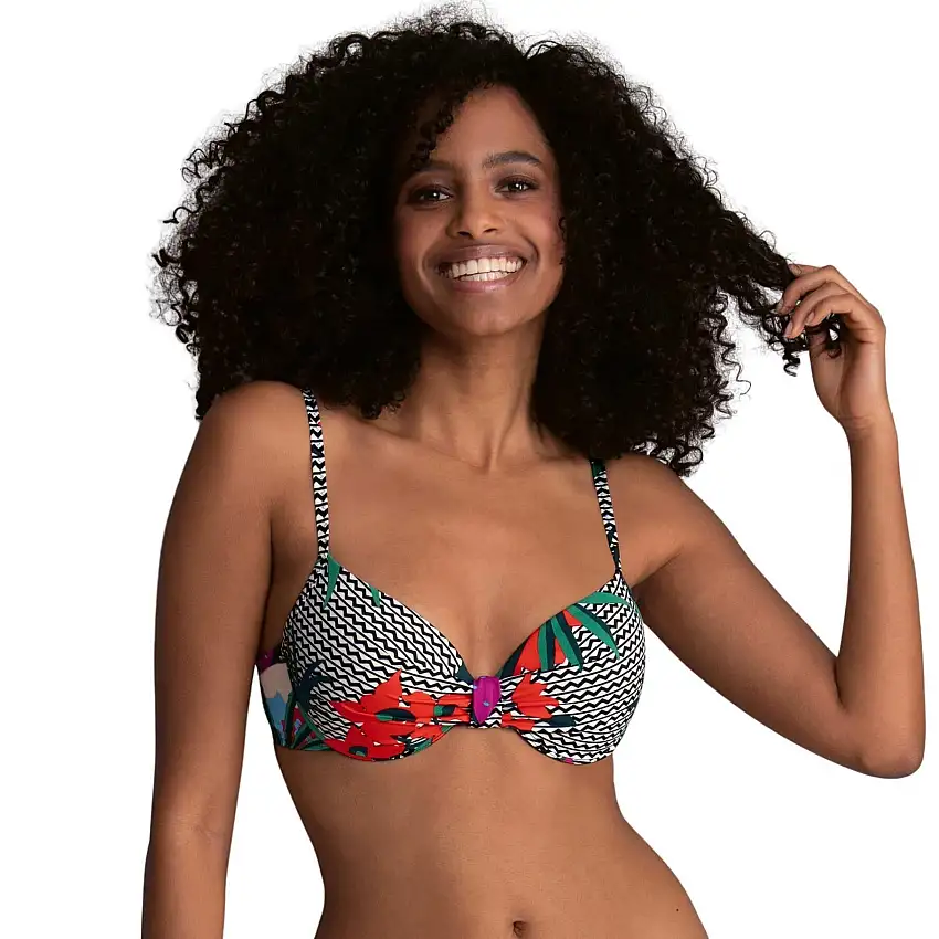 Top costume da bagno donna Anita Style Paulina