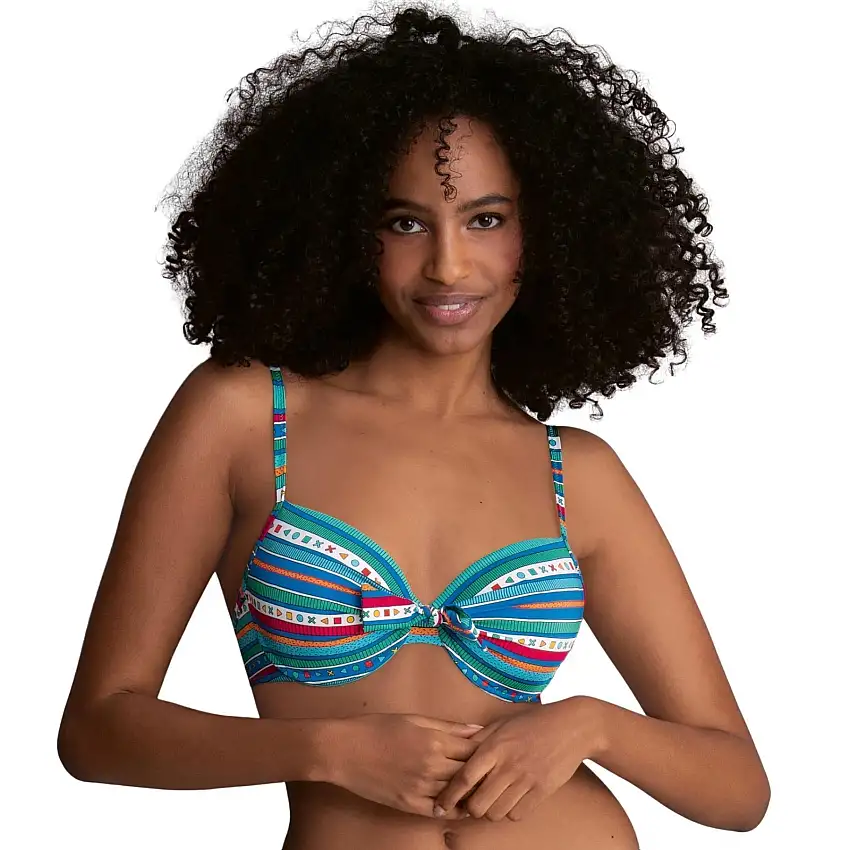 Top costume da bagno donna Anita Style Eleonore