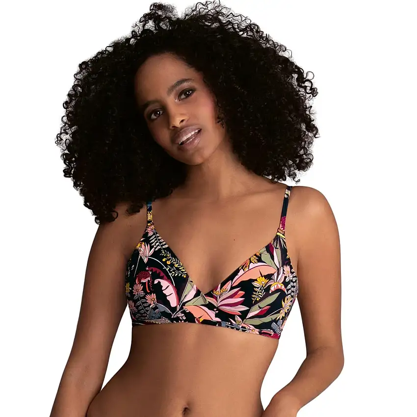 Top costume da bagno donna Anita Style Minou