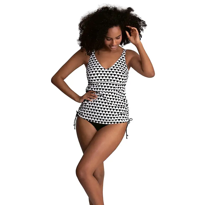 Top costume da bagno donna Anita Style Malaika