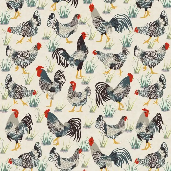 Asciugamano in cotone ecru con motivo bassa corte 50x70cm