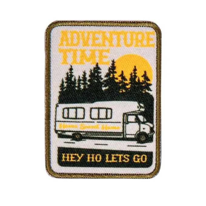 Scudetto ora di avventura