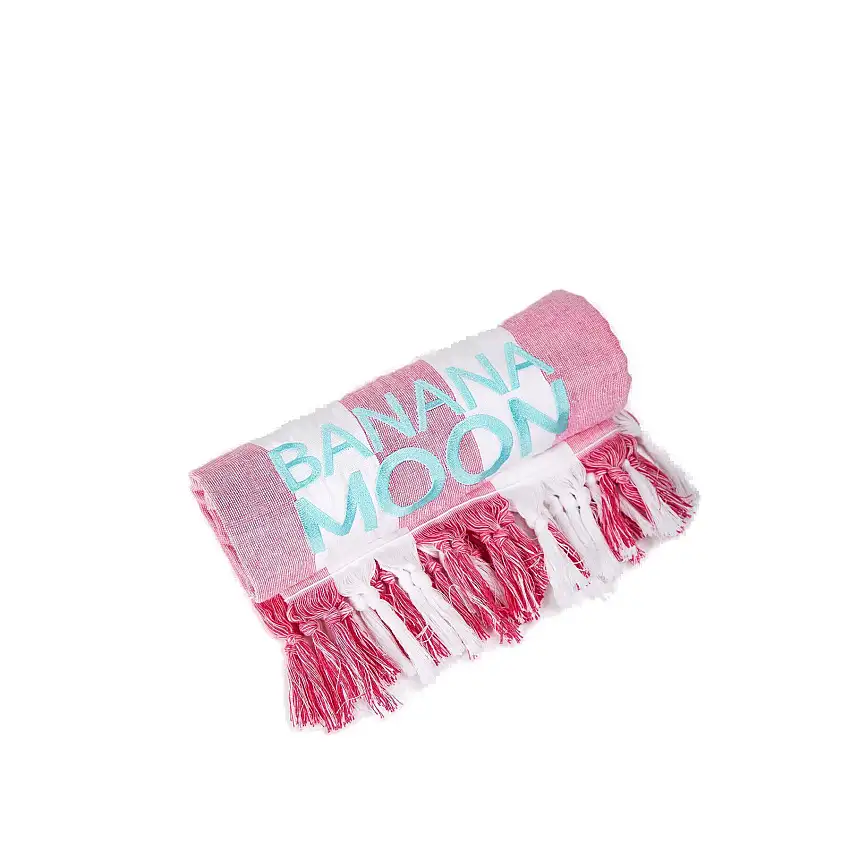 Asciugamano da donna Banana Moon Aissia Marbella