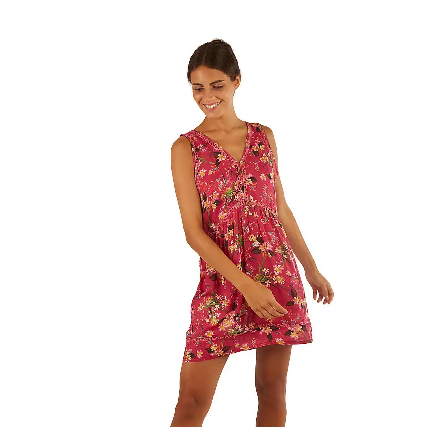 Abito da donna Banana Moon Glena Buziosvoi