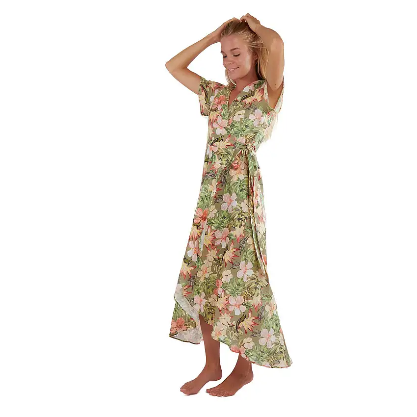 Abito da donna Banana Moon Gulia Crush