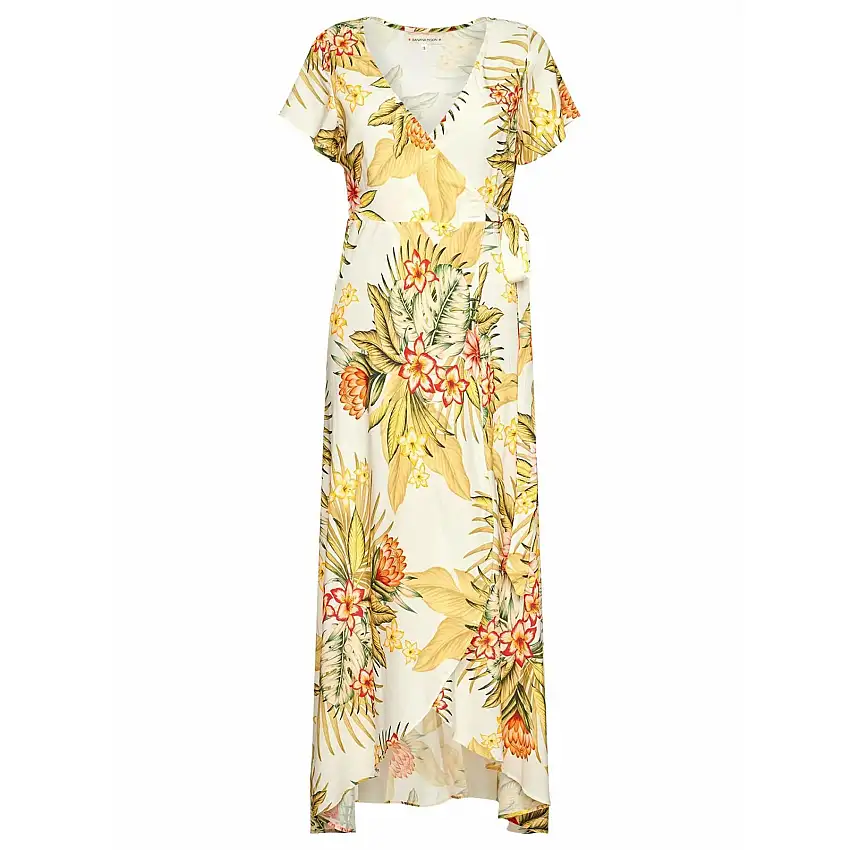 Abito da donna Banana Moon Gulia Lahainavo