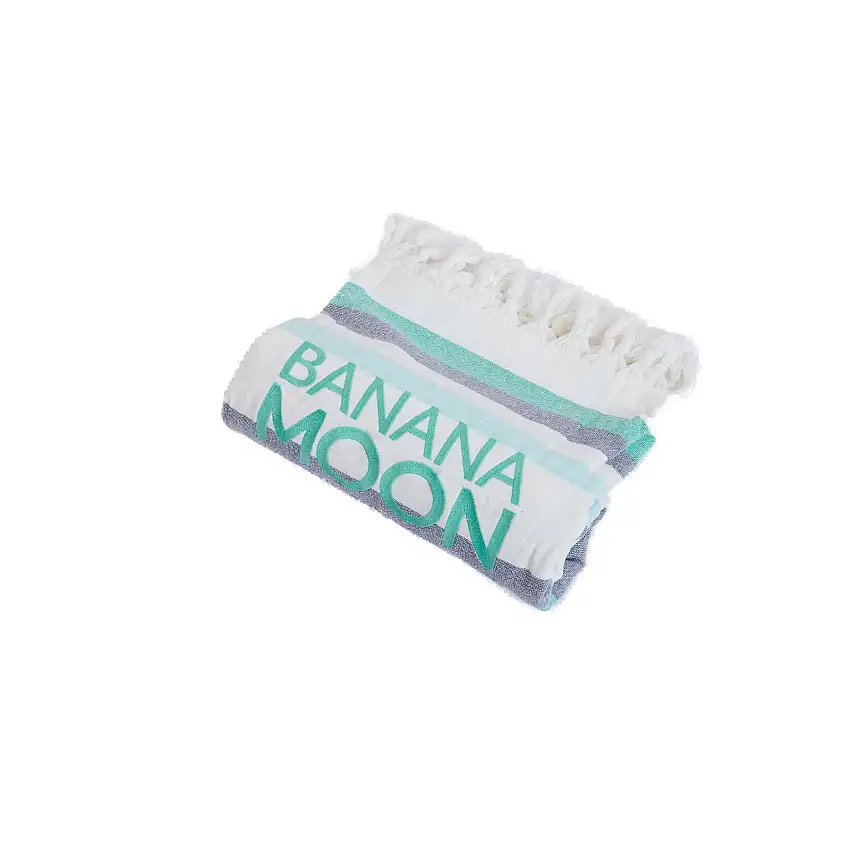 Asciugamano da donna Banana Moon Ivanie Marbella