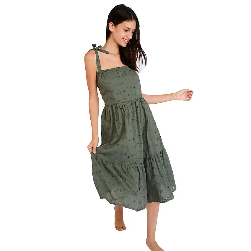 Abito da donna Banana Moon Lou Cherrytree