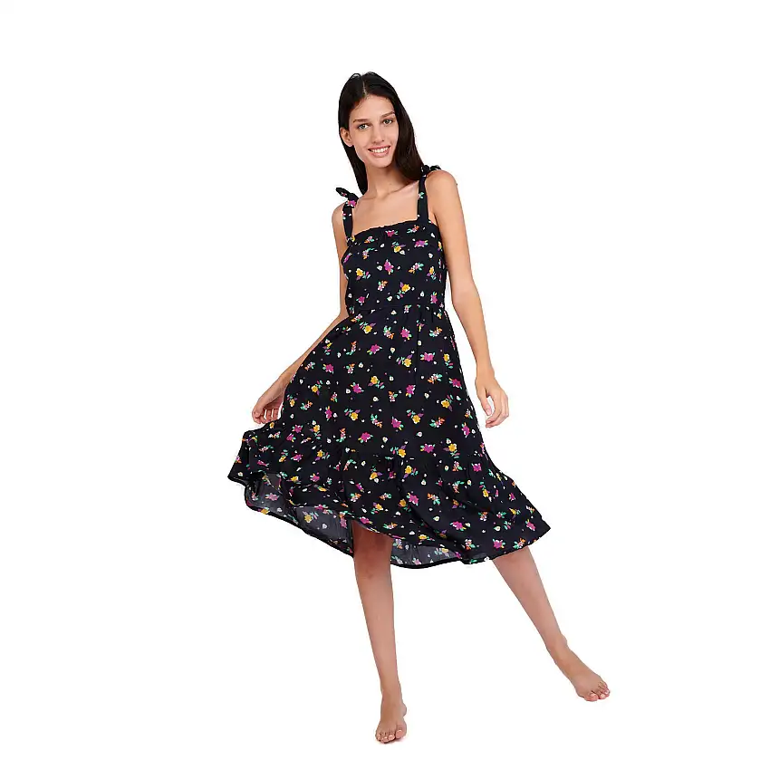 Abito da donna Banana Moon Lou Rosyfield