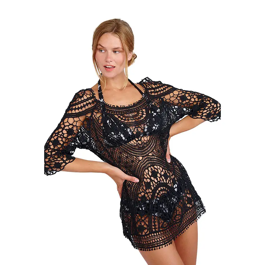 Abito da spiaggia da donna Banana Moon Magby Dreamland