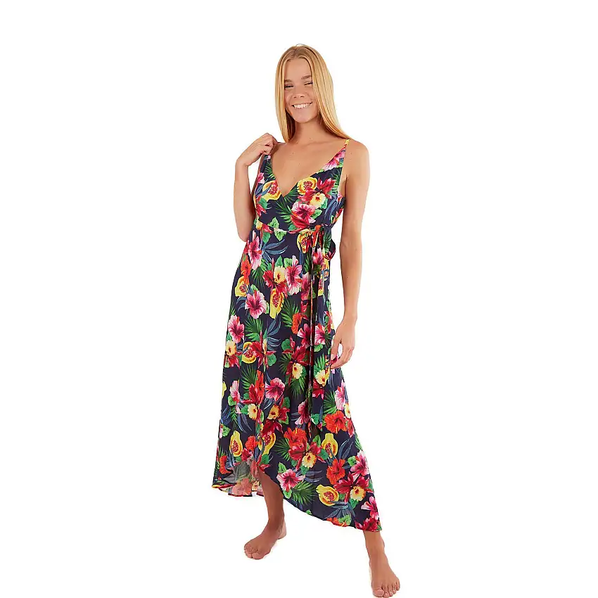 Abito da donna Banana Moon Mirsey Makoaday