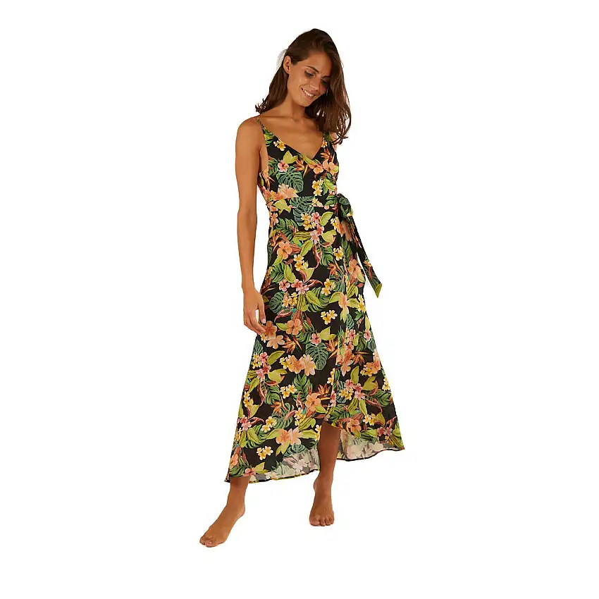 Abito da donna Banana Moon Mirsey Molokaid